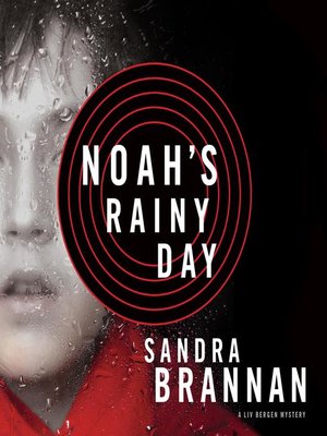 cover image of Noah's Rainy Day
